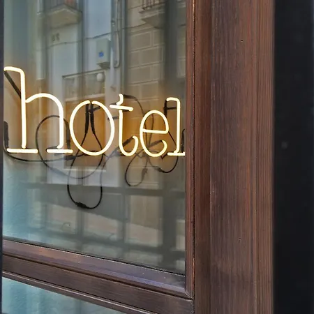 El Baciyelmo Daire *