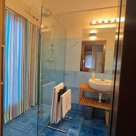 El Baciyelmo 아파트