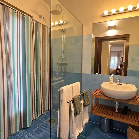 Apartment El Baciyelmo