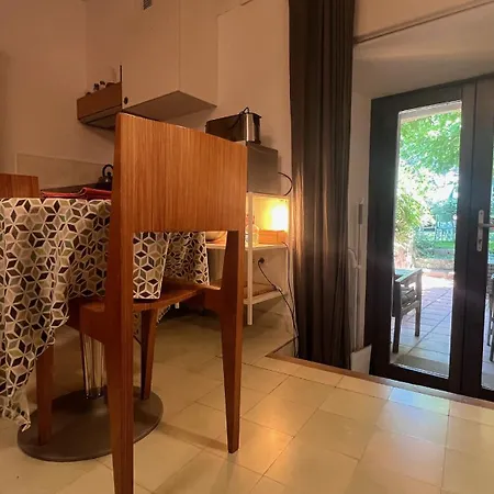 El Baciyelmo Daire *