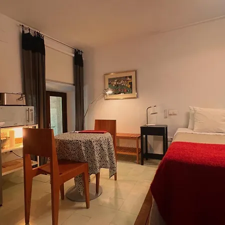 Daire El Baciyelmo *