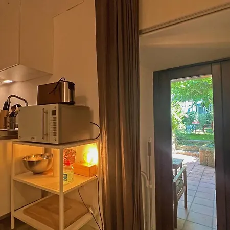 Daire El Baciyelmo Trujillo