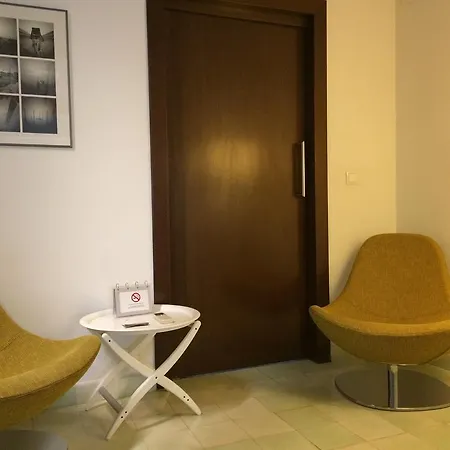 El Baciyelmo Daire Trujillo