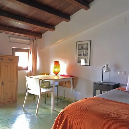 El Baciyelmo Daire *