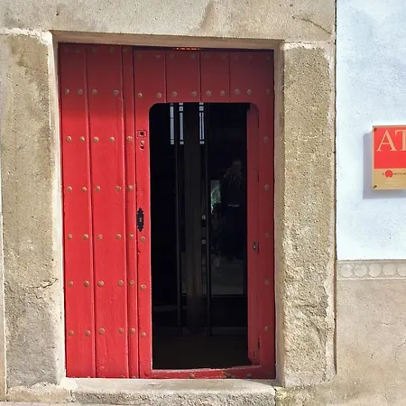 아파트 El Baciyelmo *