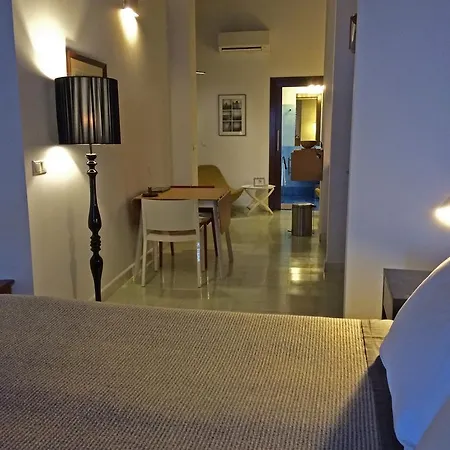 El Baciyelmo Trujillo