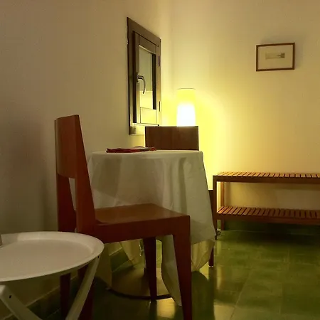 El Baciyelmo Daire *