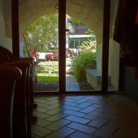 Apartment El Baciyelmo