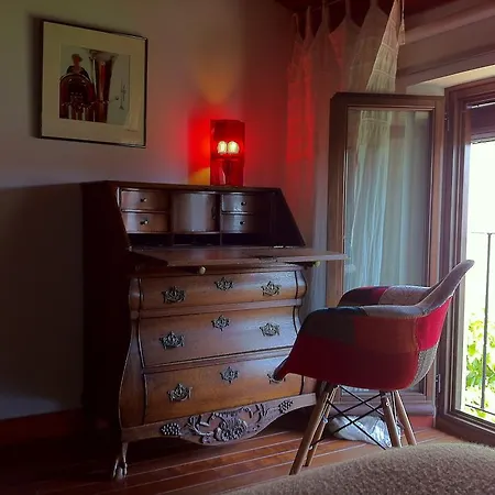 Daire El Baciyelmo Trujillo