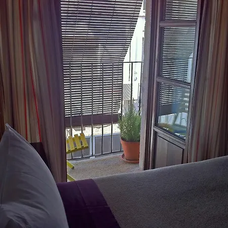 Διαμέρισμα El Baciyelmo Trujillo