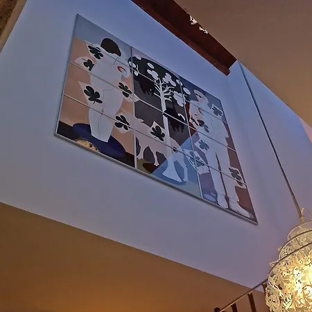 Daire El Baciyelmo Trujillo