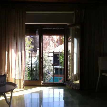 Daire El Baciyelmo Trujillo