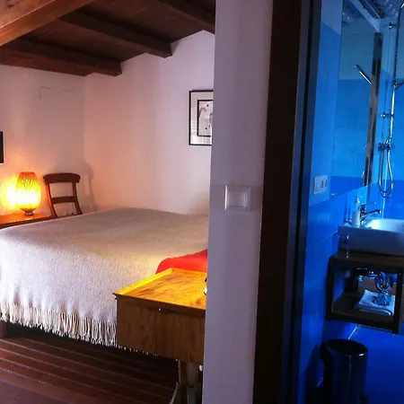 Apartment El Baciyelmo *