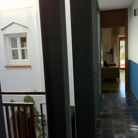 Apartment El Baciyelmo