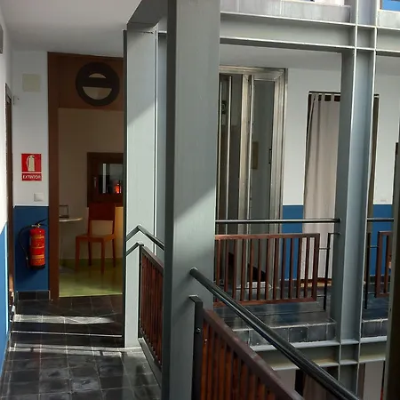 Apartamento El Baciyelmo Trujillo