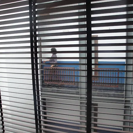 아파트 El Baciyelmo