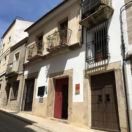 El Baciyelmo 트루히요