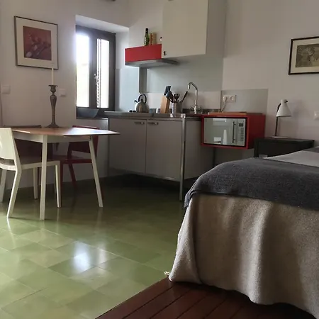 Daire El Baciyelmo Trujillo