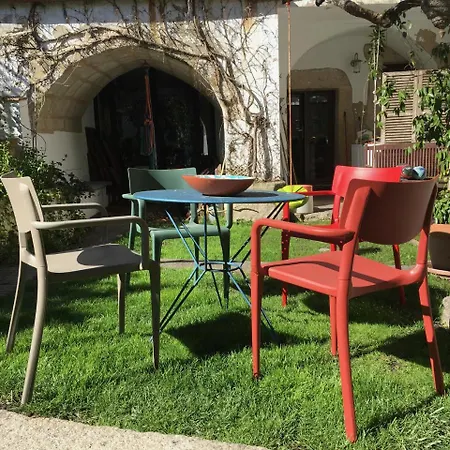 Apartment El Baciyelmo