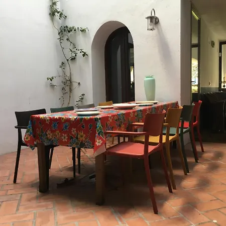 Apartment El Baciyelmo Trujillo