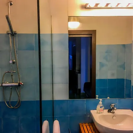 El Baciyelmo Daire *