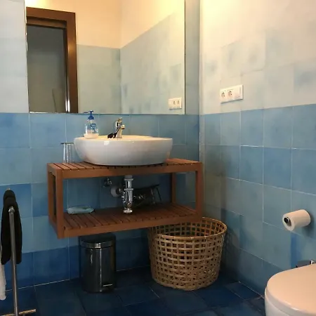 El Baciyelmo * 트루히요