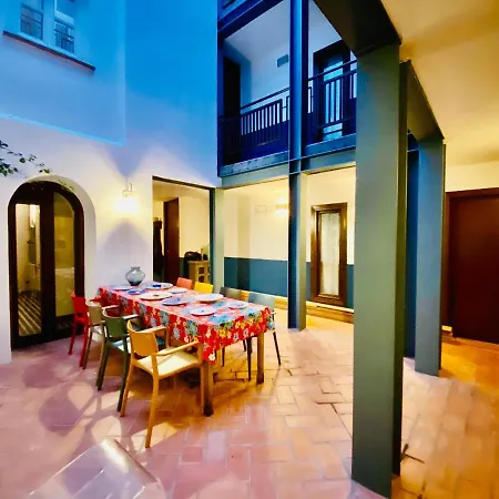 El Baciyelmo 아파트