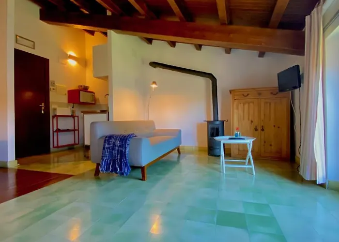 El Baciyelmo Appartement *