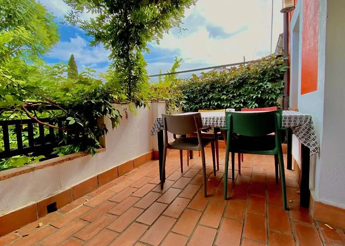 El Baciyelmo טרוחיו