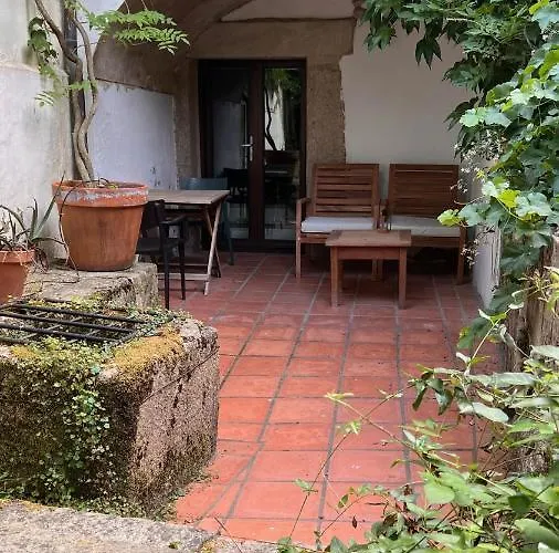 Appartement El Baciyelmo Trujillo