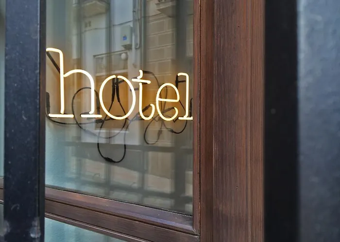 El Baciyelmo Appartement *