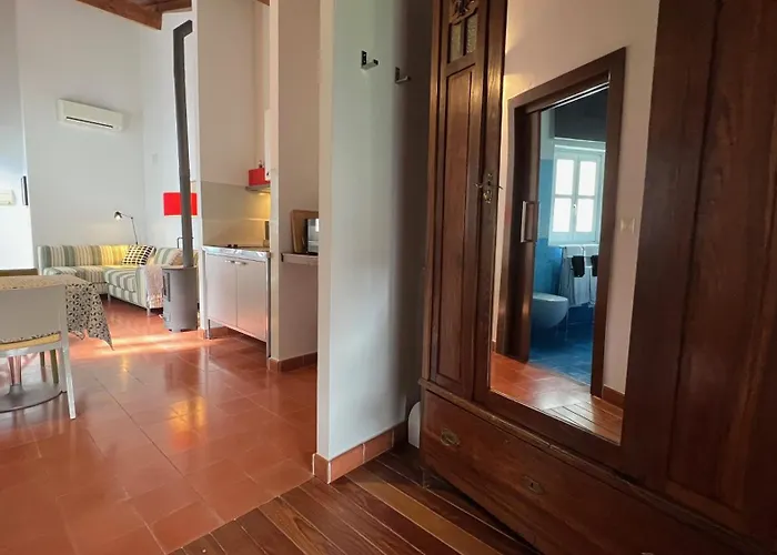 Appartement El Baciyelmo