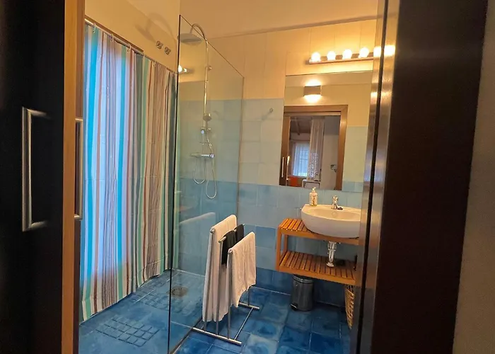 El Baciyelmo Apartamento