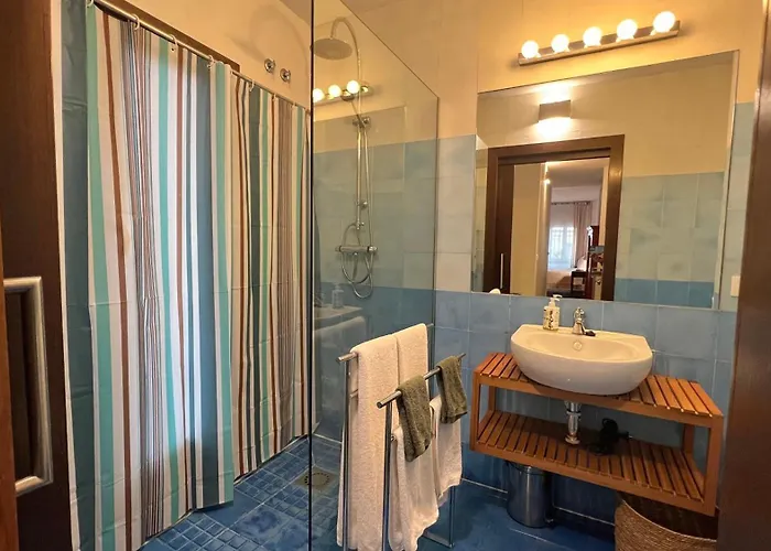 Appartement El Baciyelmo