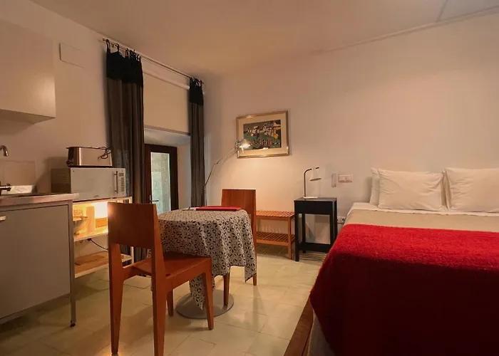 Appartement El Baciyelmo *