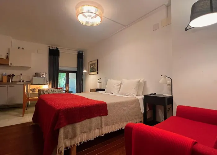 El Baciyelmo Appartement Trujillo