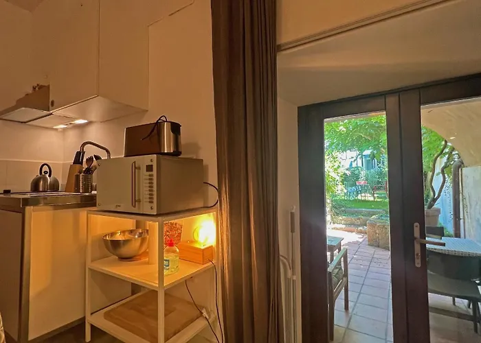 Apartamento El Baciyelmo Trujillo