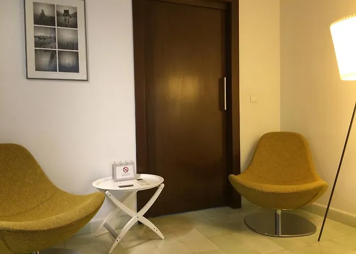 El Baciyelmo Apartamento Trujillo