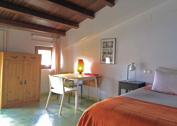 El Baciyelmo Appartement *