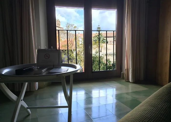 El Baciyelmo * Trujillo