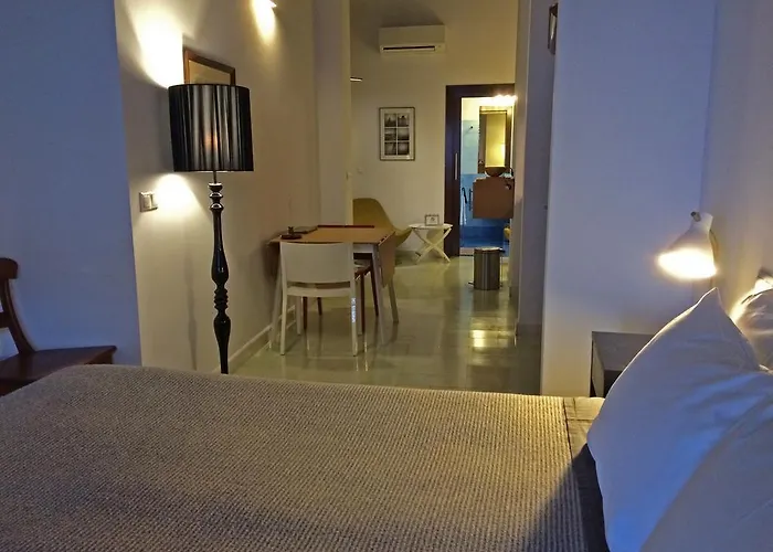 El Baciyelmo טרוחיו