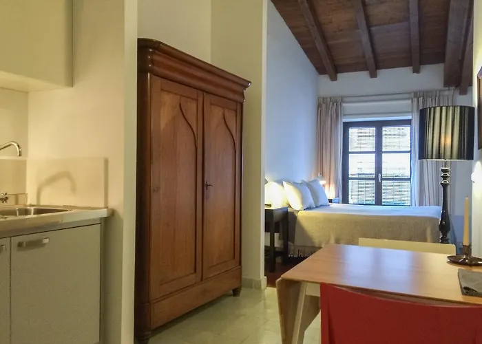 Appartement El Baciyelmo *