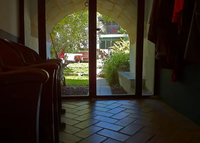 Apartamento El Baciyelmo