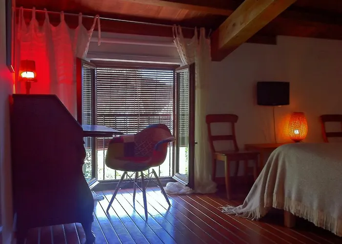 Apartamento El Baciyelmo