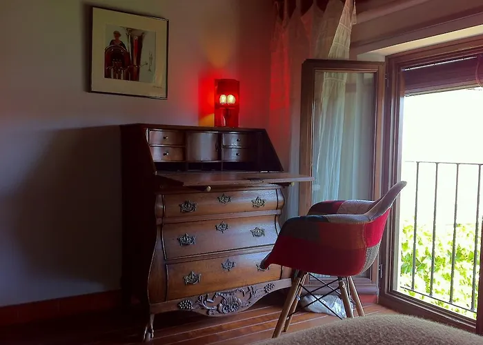 Appartamento El Baciyelmo Trujillo