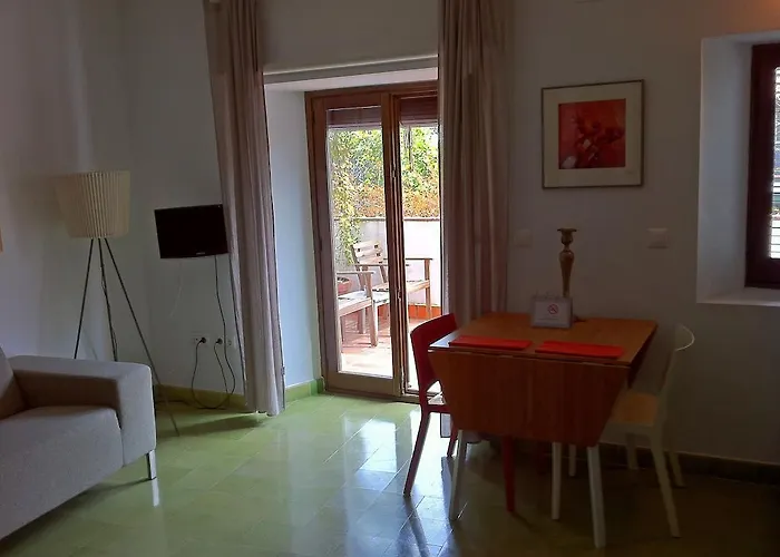 Appartement El Baciyelmo