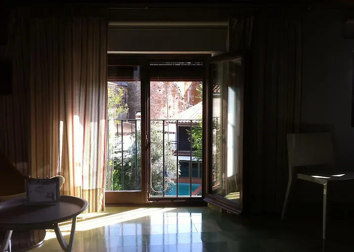 Appartement El Baciyelmo Trujillo