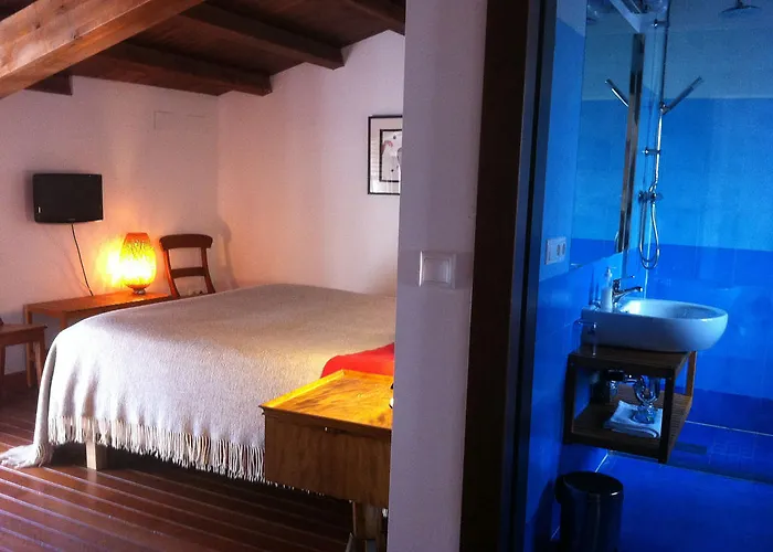 Apartamento El Baciyelmo *