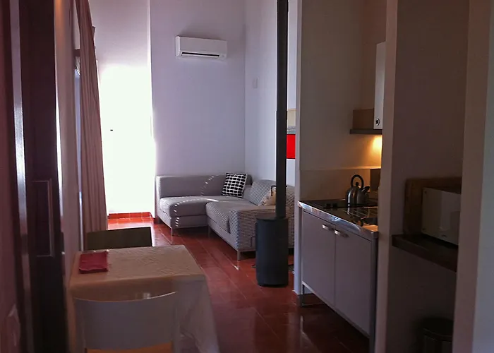 Appartement El Baciyelmo