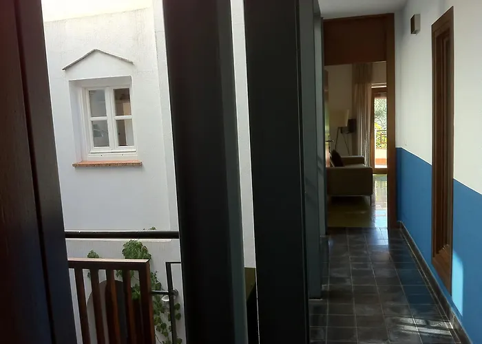 Apartment El Baciyelmo